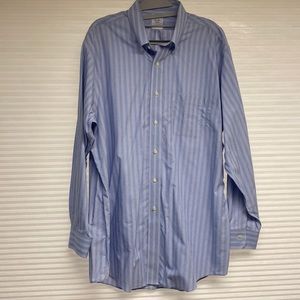 Men’s Brooks Brothers L/S Button Down, 17/33